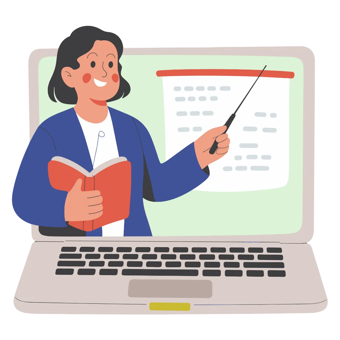 Instructor & Student Dashboards