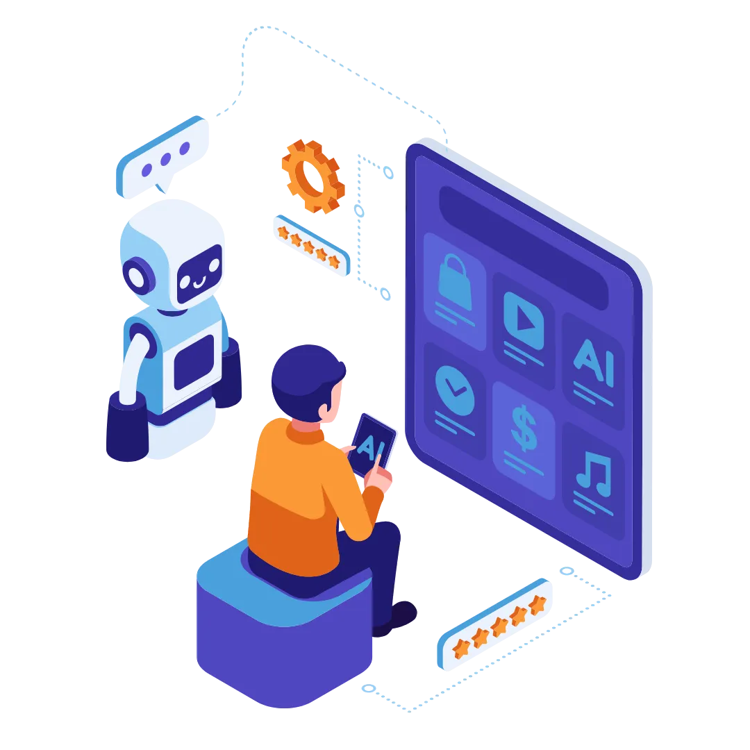 AI-Powered Learning Paths
