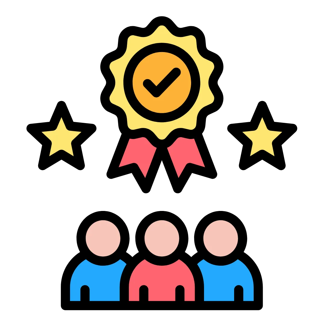 Employee Rewards & Recognition