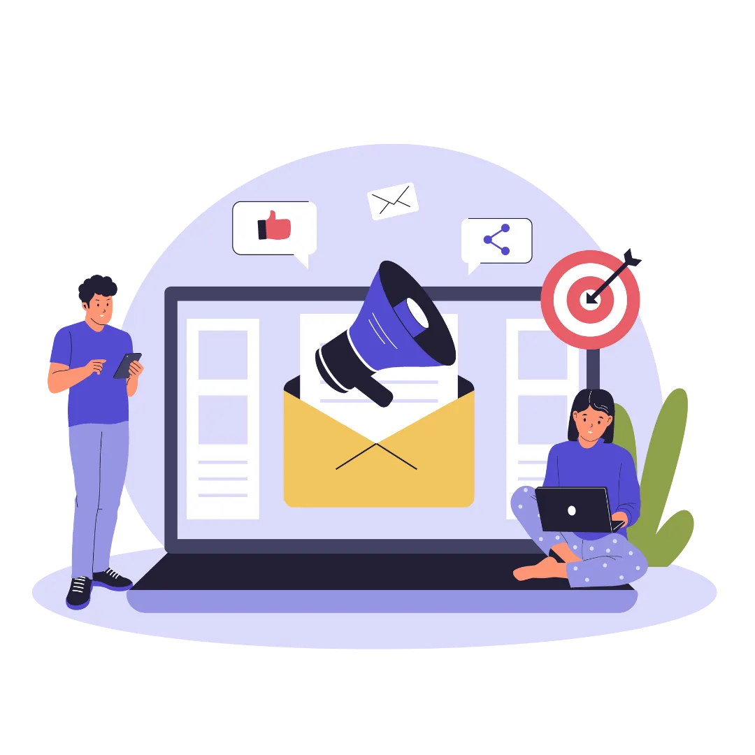 Automated Campaign Management