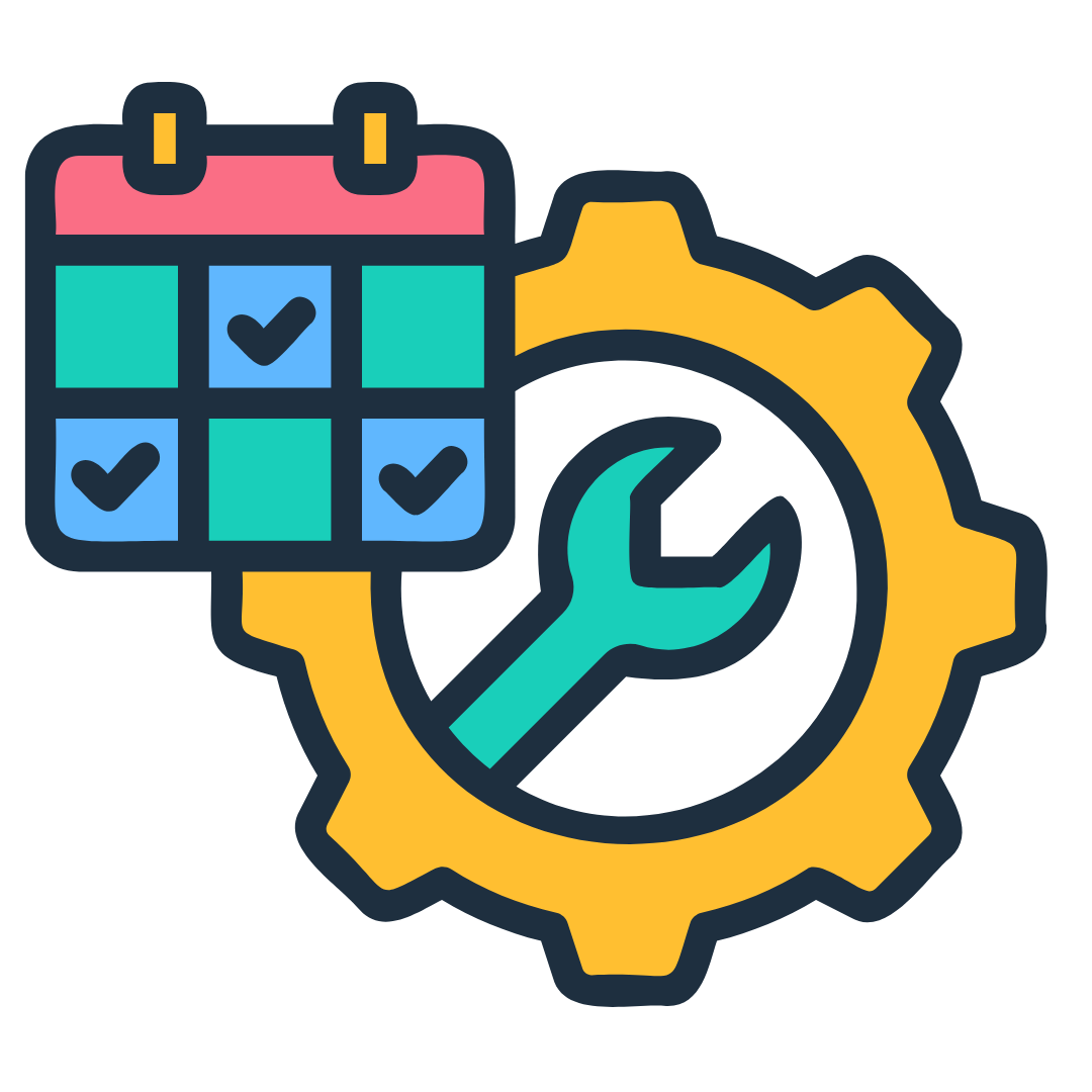 Predictive Maintenance Alerts