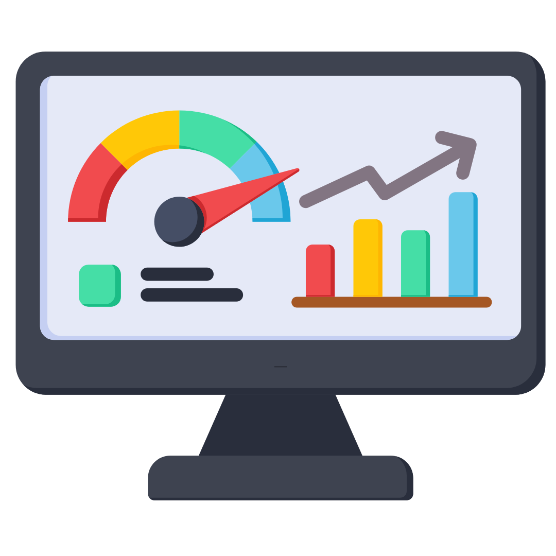 Geo-Tracking & Usage Monitoring