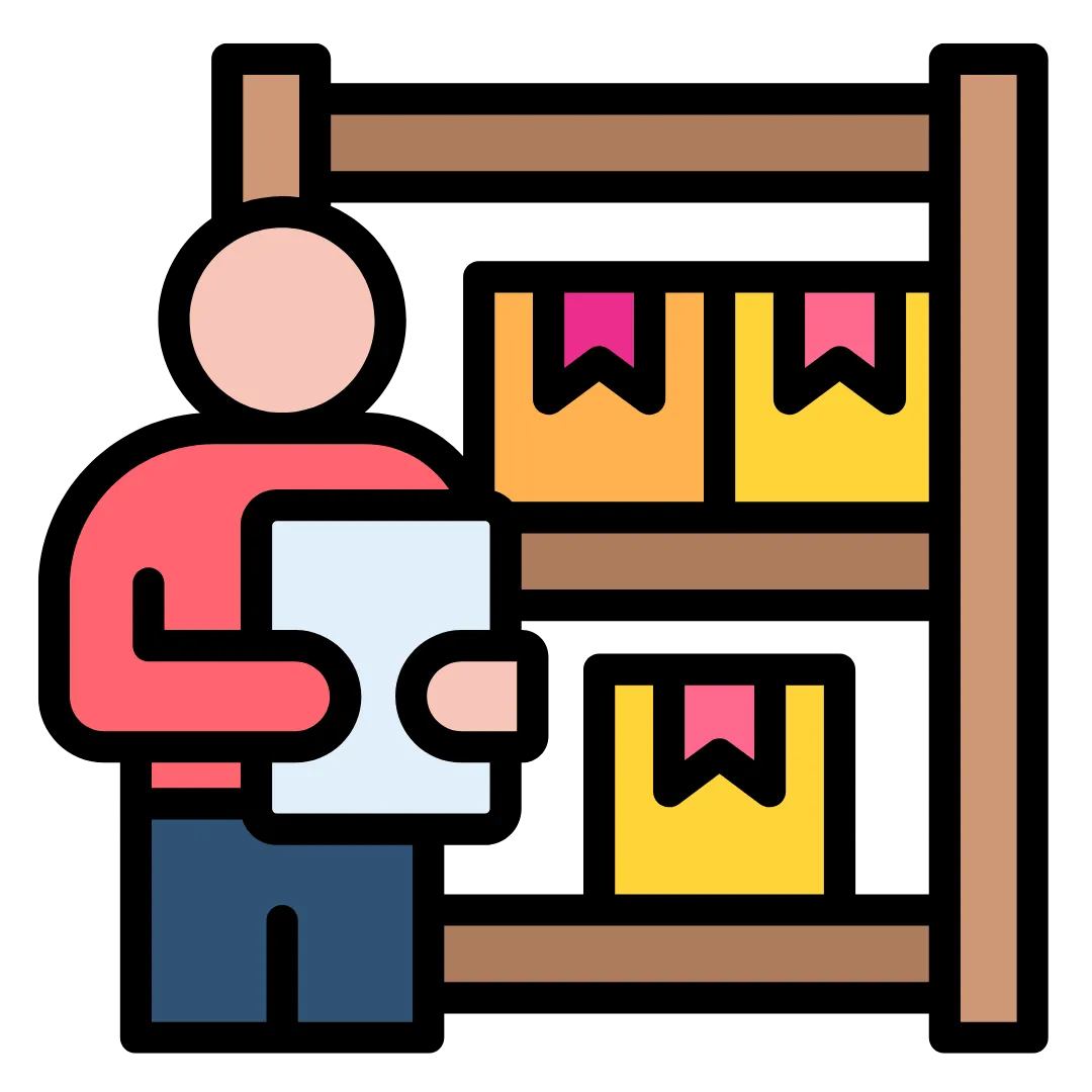 Pharmacy & Inventory Control