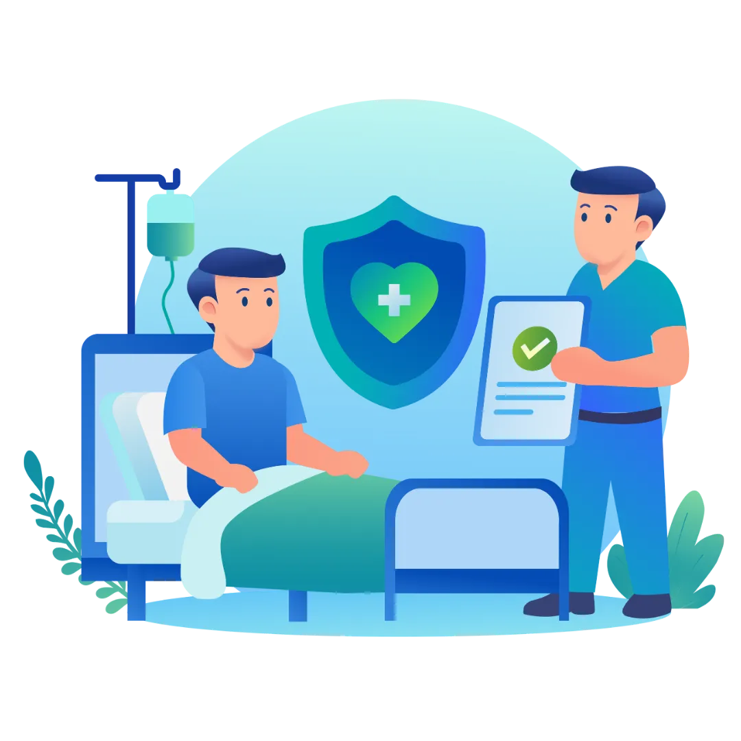 Patient Billing & Insurance Claims