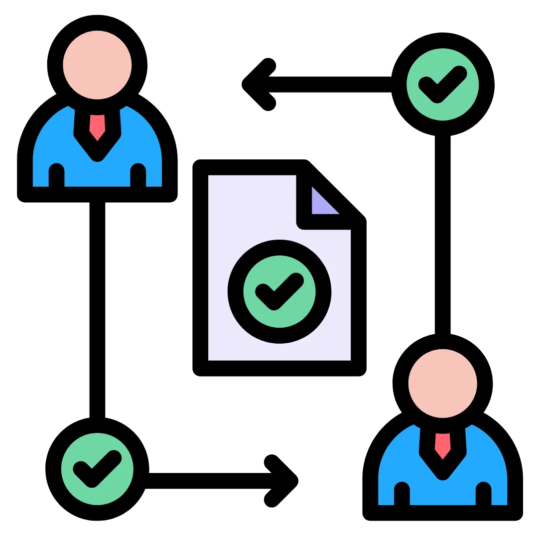 Multi-Level Approval Workflows