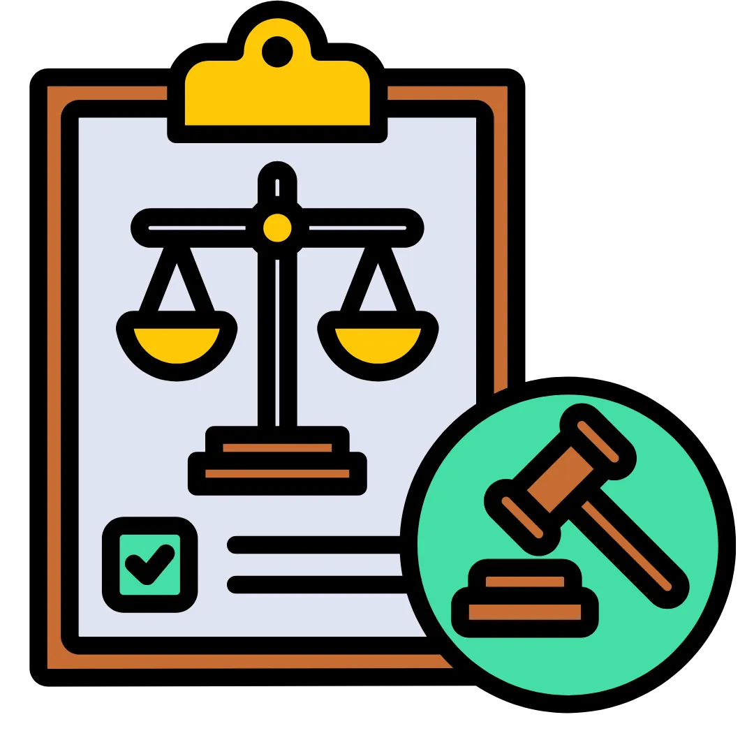 Legal Collections Management