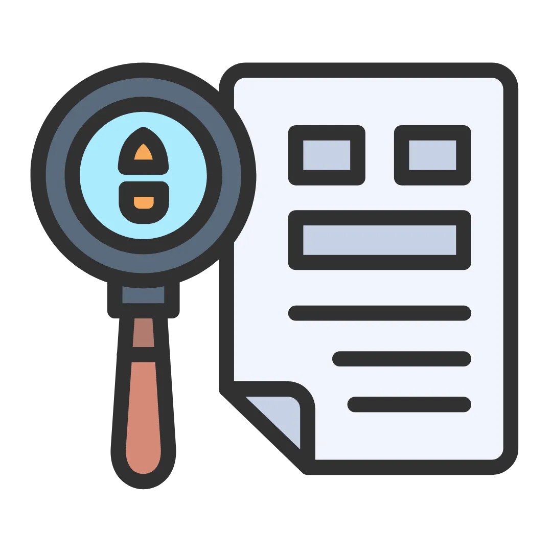 Centralized Evidence Repository