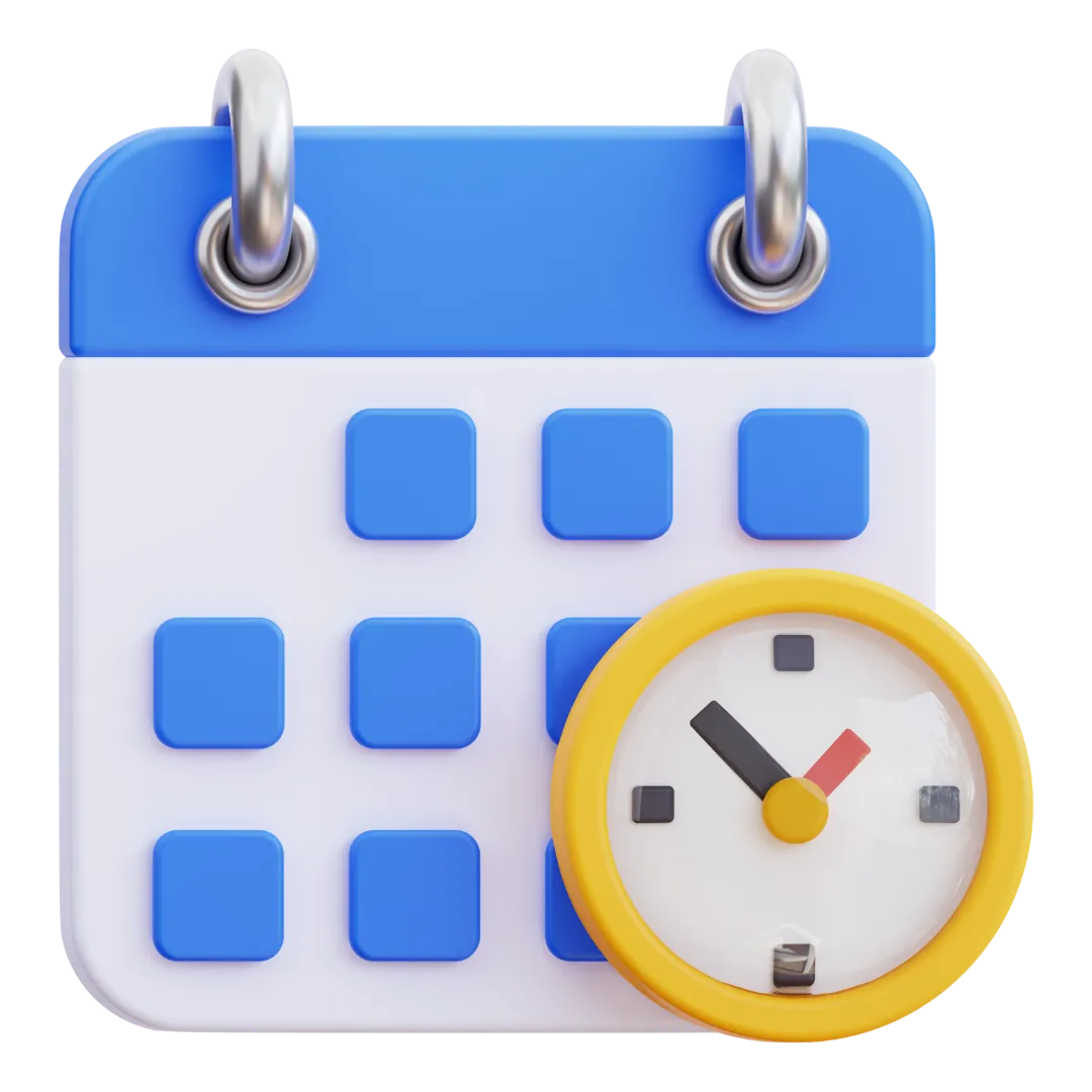 Court Date & Deadline Tracking