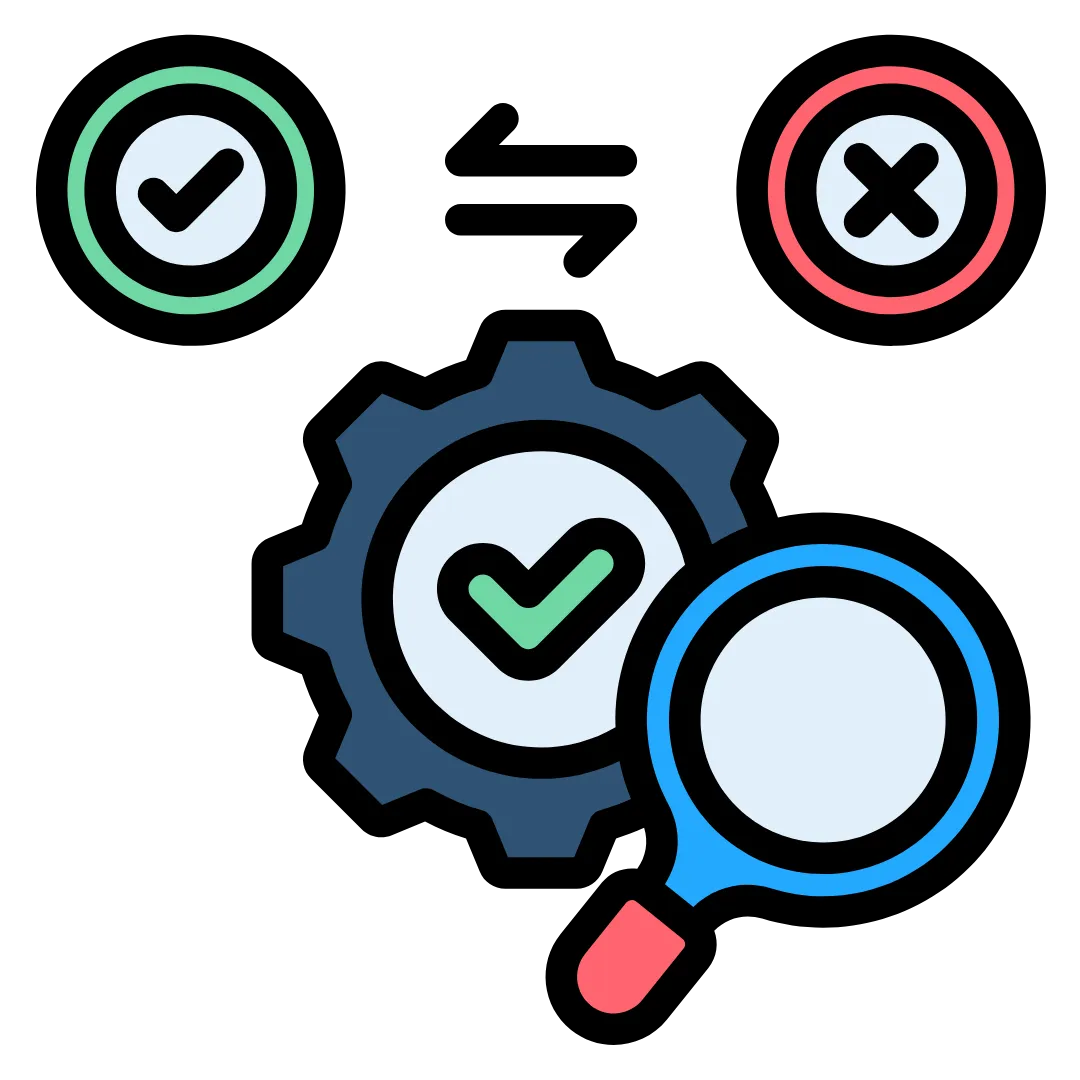 Issue Tracking & Corrective Actions