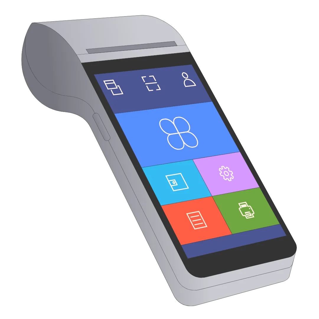 Unified POS & Billing