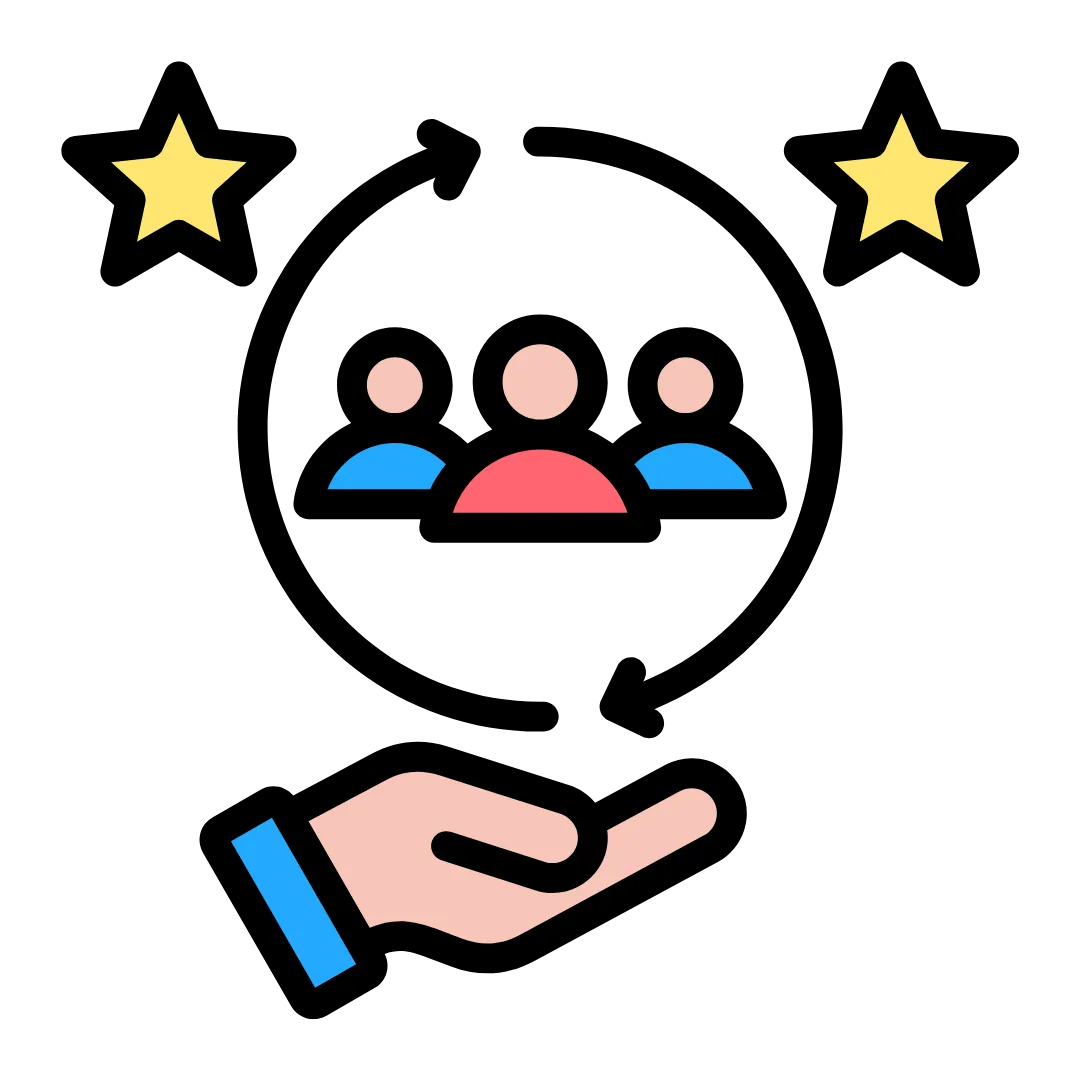 Customer Loyalty & Engagement