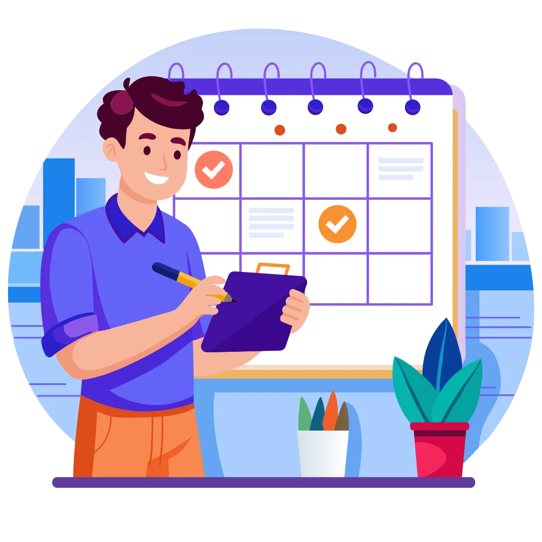 Multi-Store Management