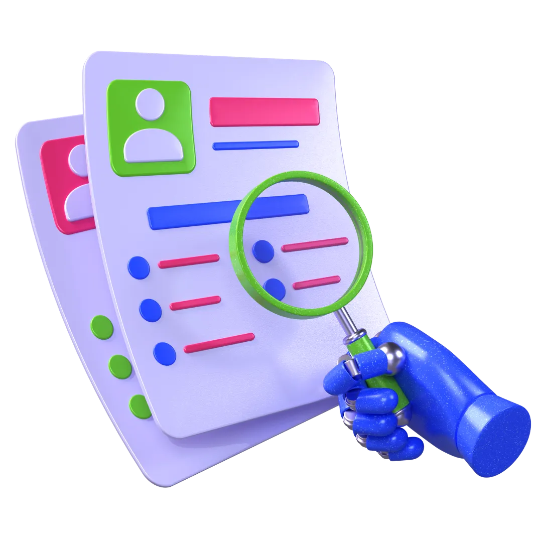 Automated Resume Screening