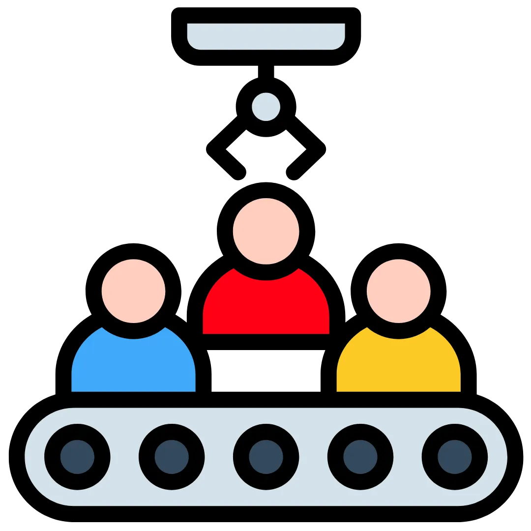Customizable Hiring Pipelines