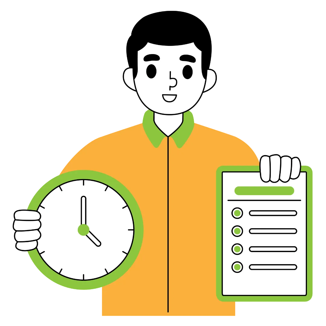 Project Planning & Scheduling