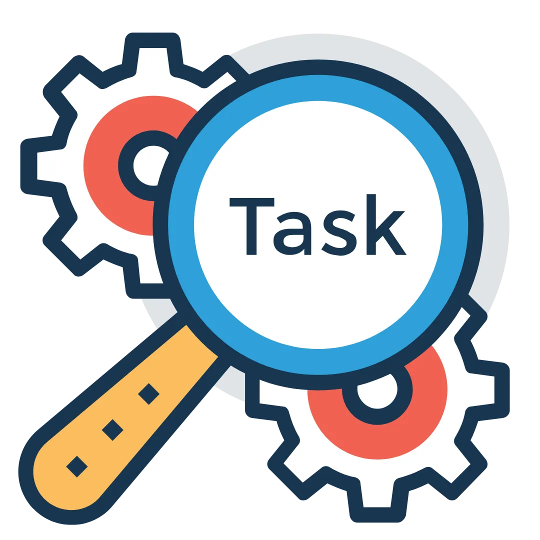 Task & Resource Management