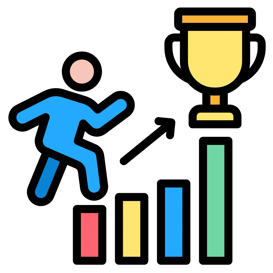 Real-Time Progress Tracking