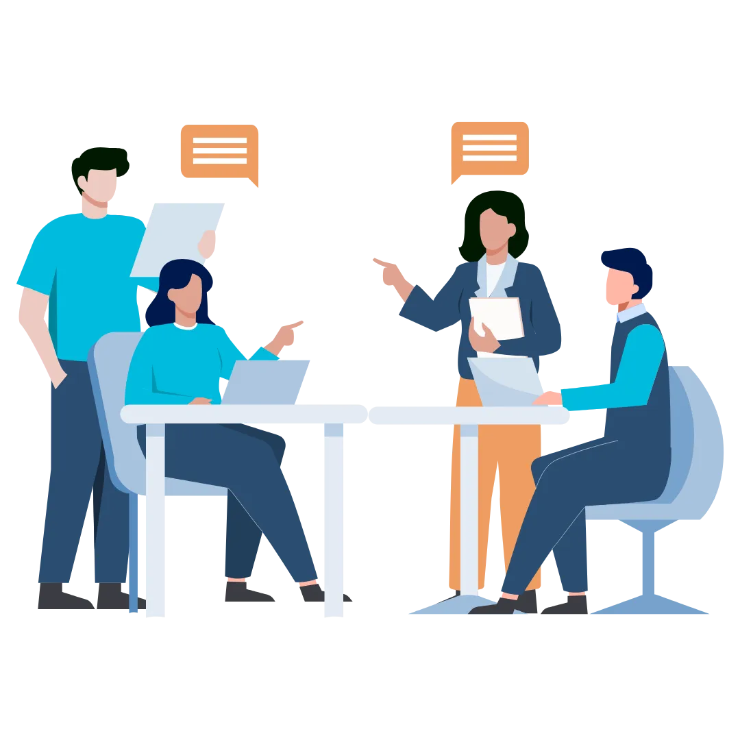 Collaboration & Communication Hub