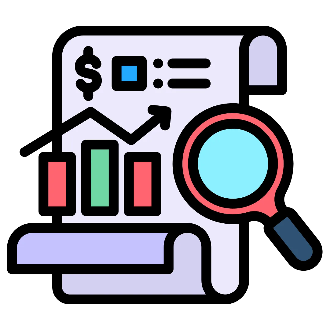 Expense Tracking & Reporting