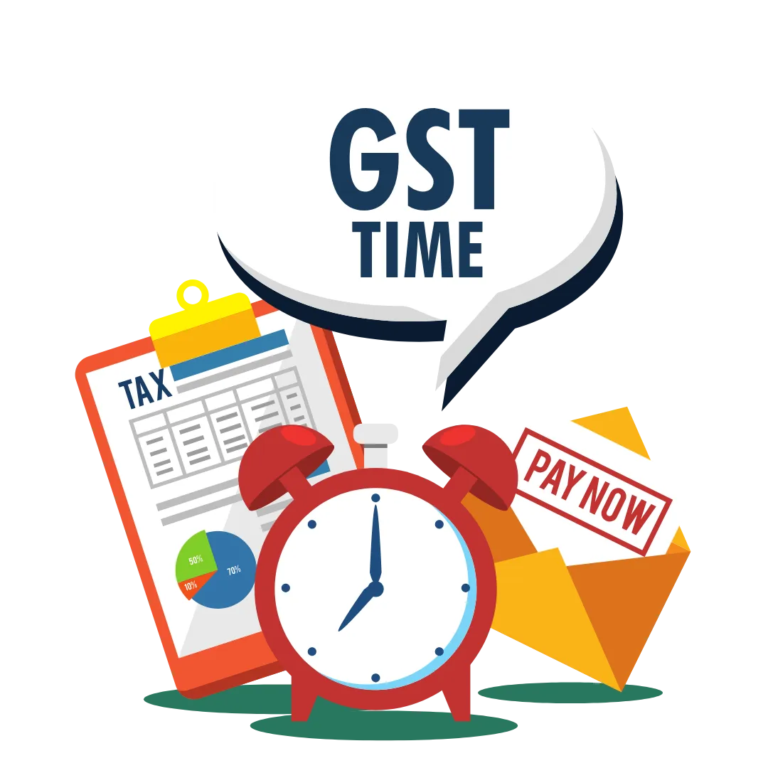 GST & Tax Compliance