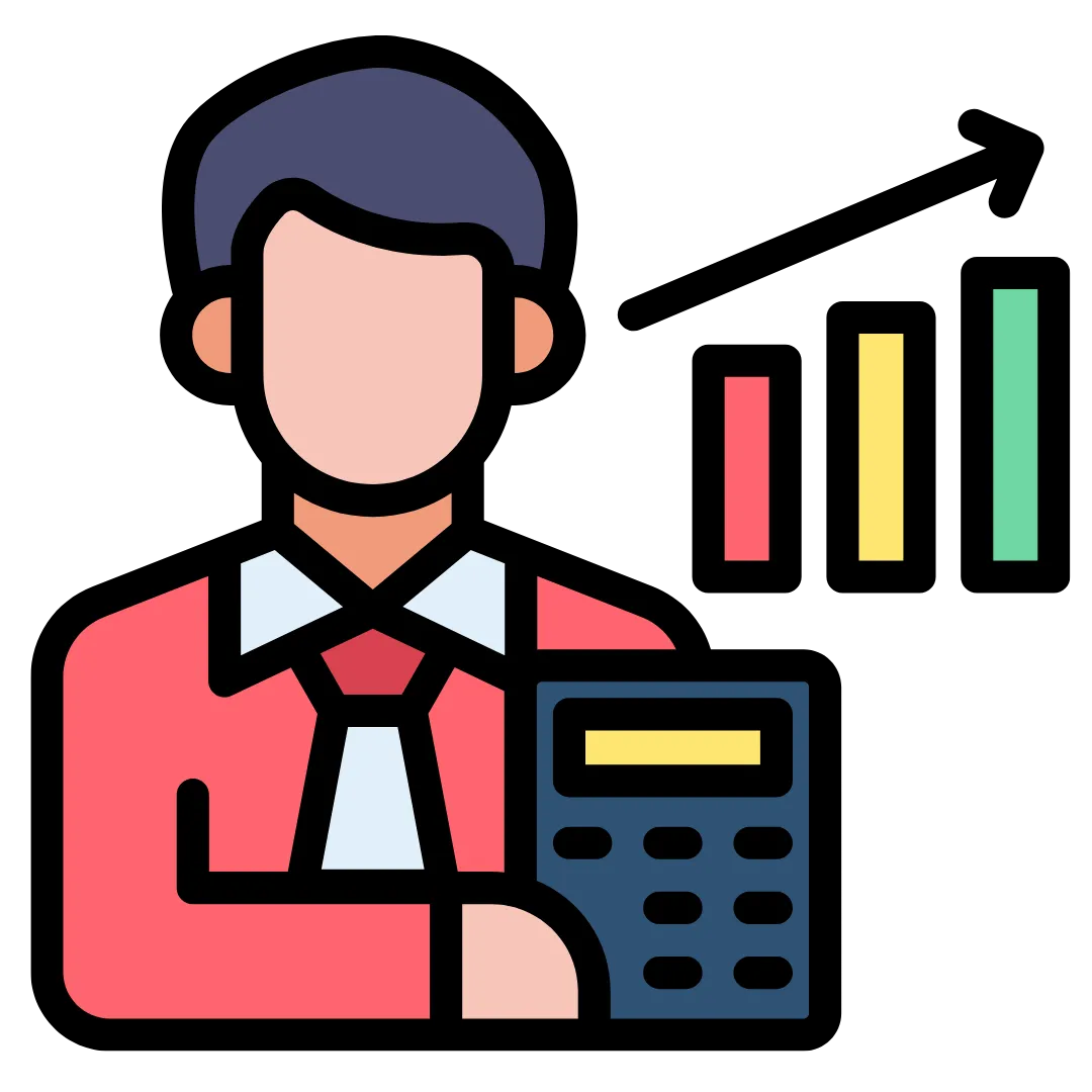 Multi-Account & Ledger Management
