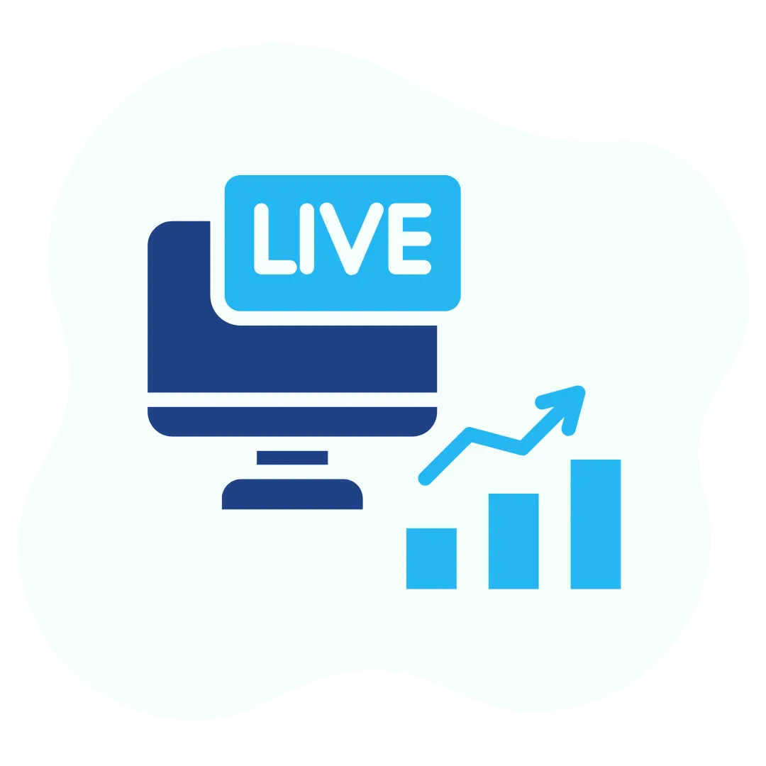 Real-Time Inventory Tracking