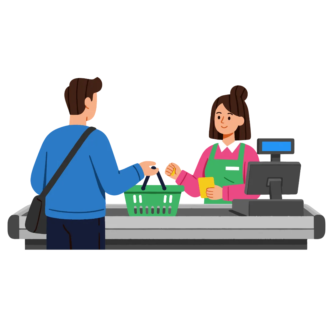 Multi-Store POS Management