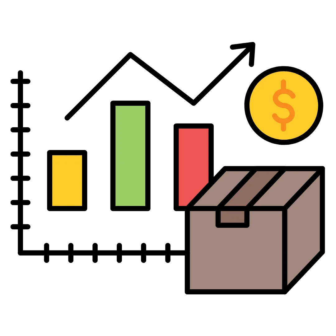 Sales Reports & Retail Analytics