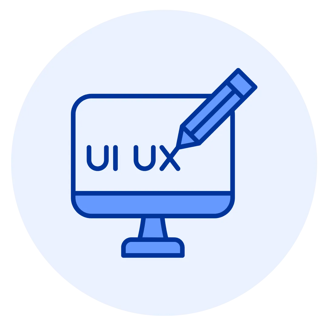 UI/UX Design