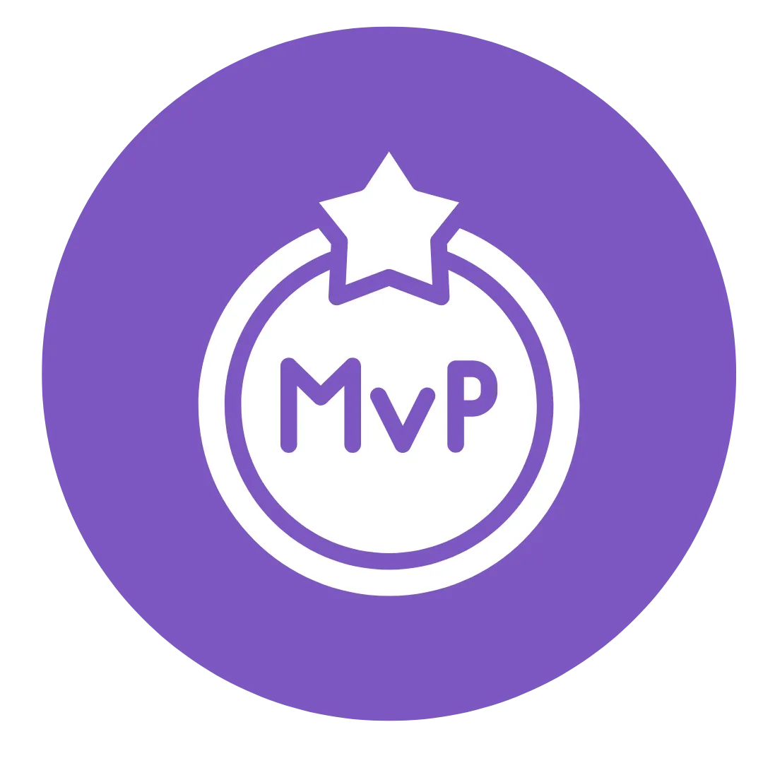 MVP & POC Development