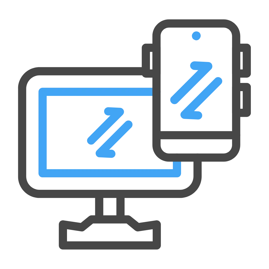 Cross-Platform App Development