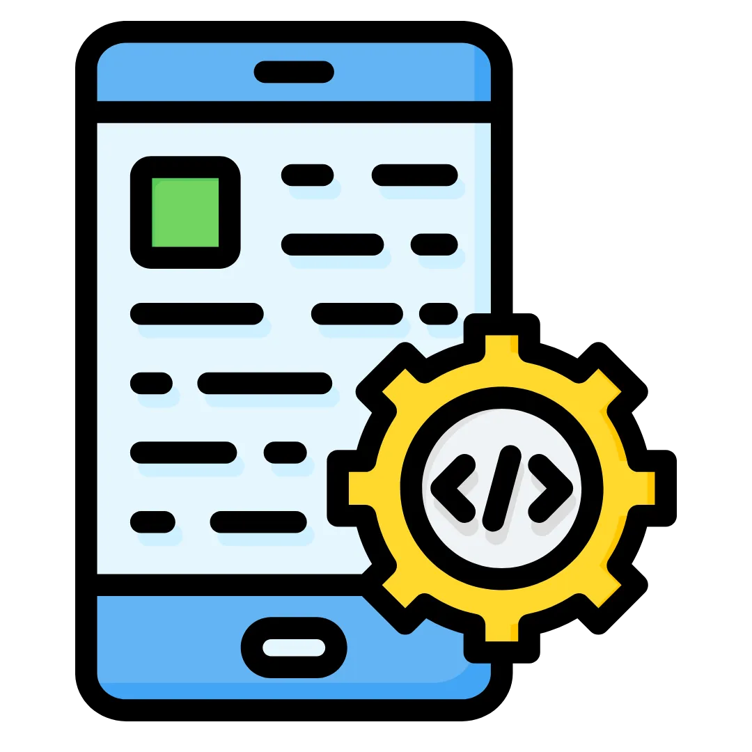 Android App Development