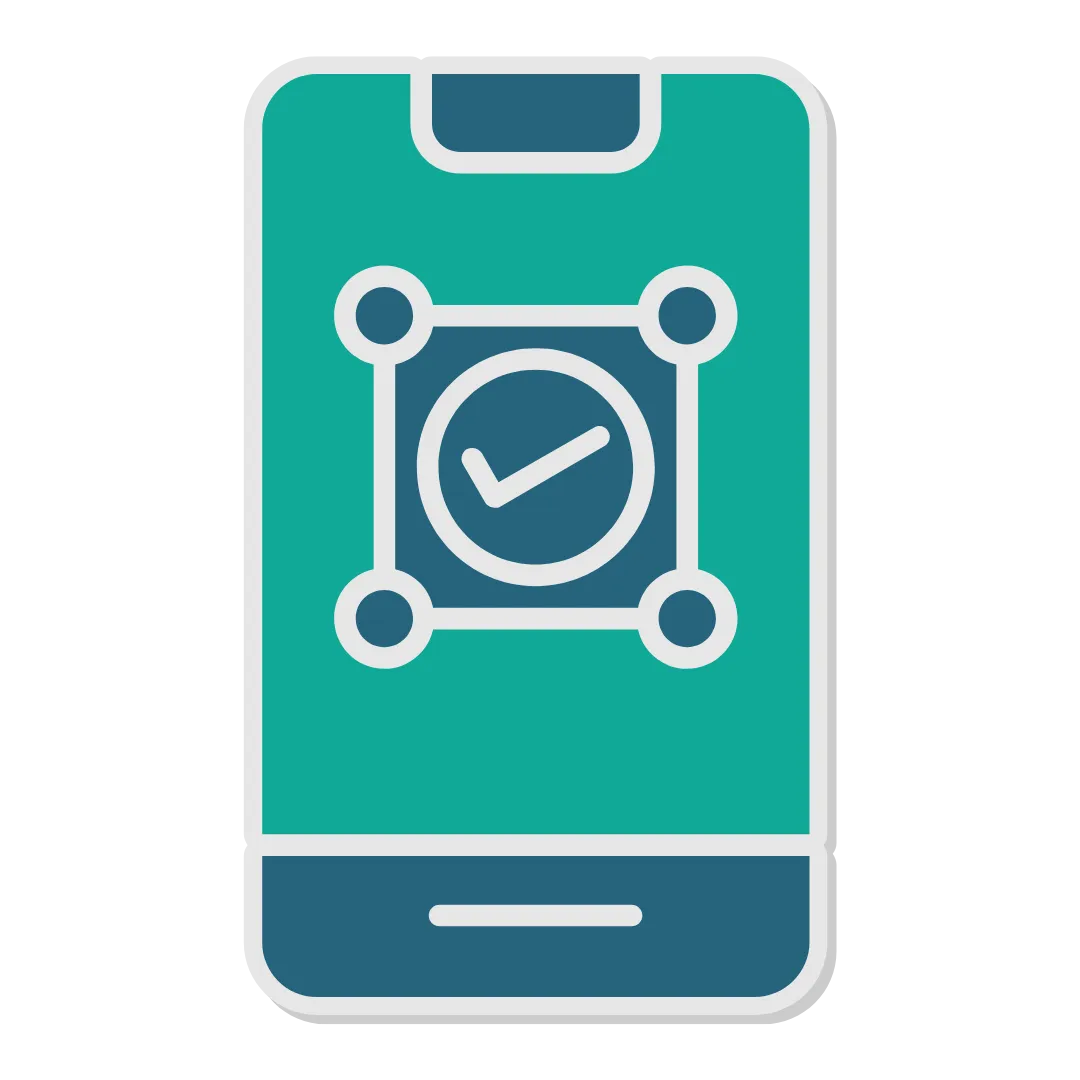 PWA / Mobile-First Design