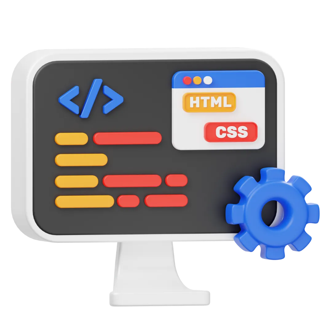 Web Application Development