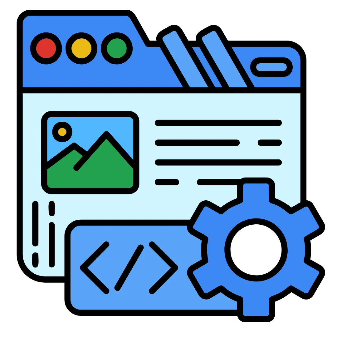 CMS & eCommerce Development