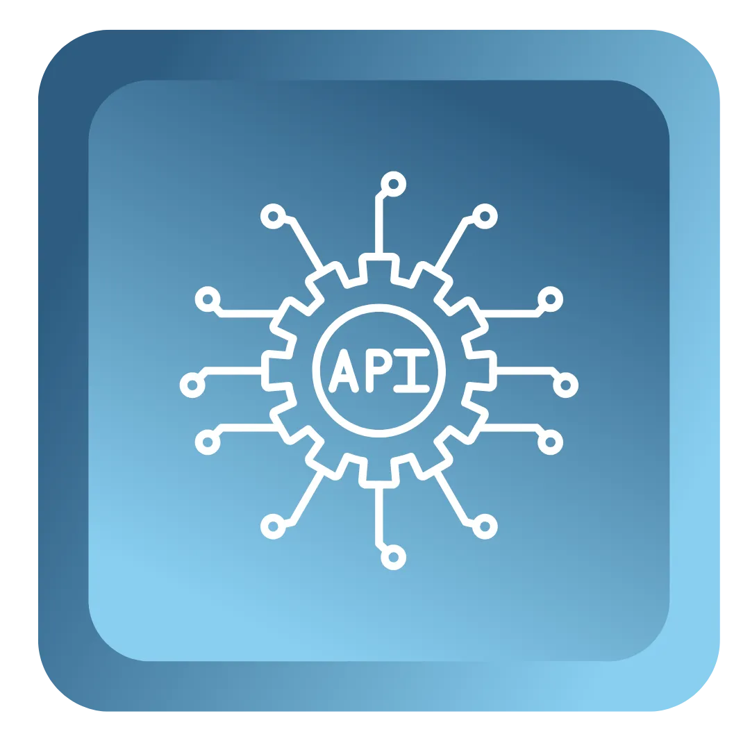 API Development & Integration