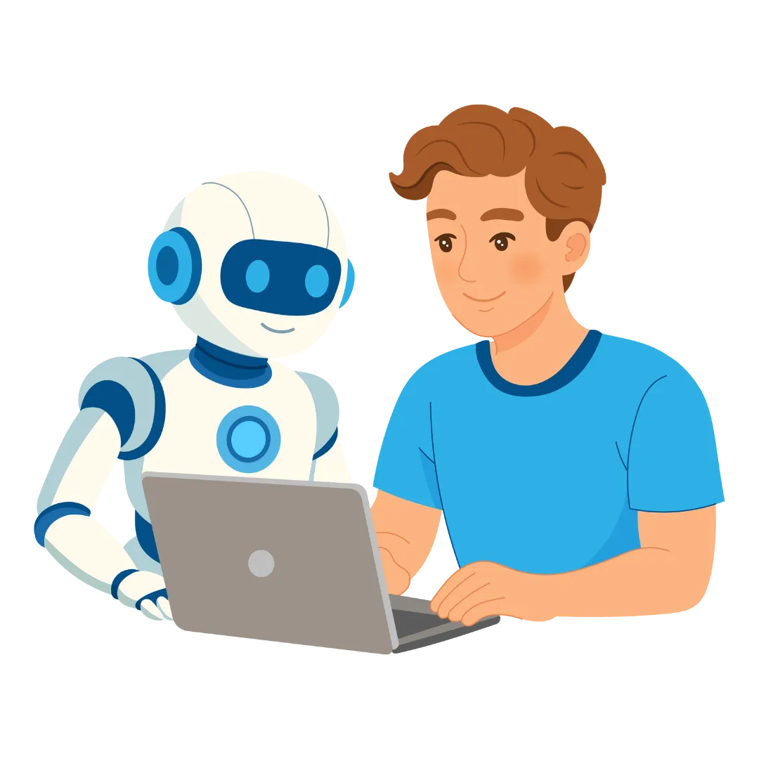 AI & Machine Learning Solutions