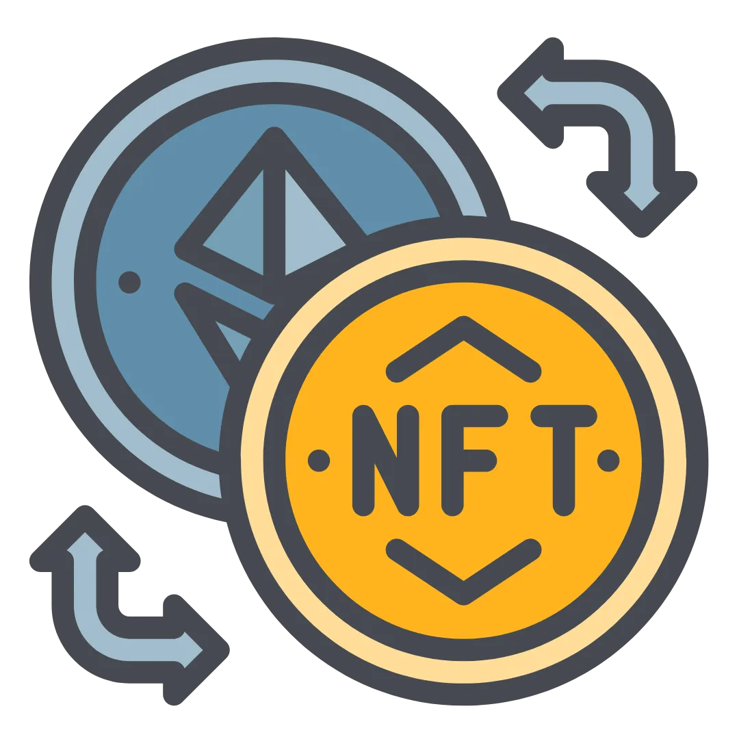 Blockchain & NFT Development	
