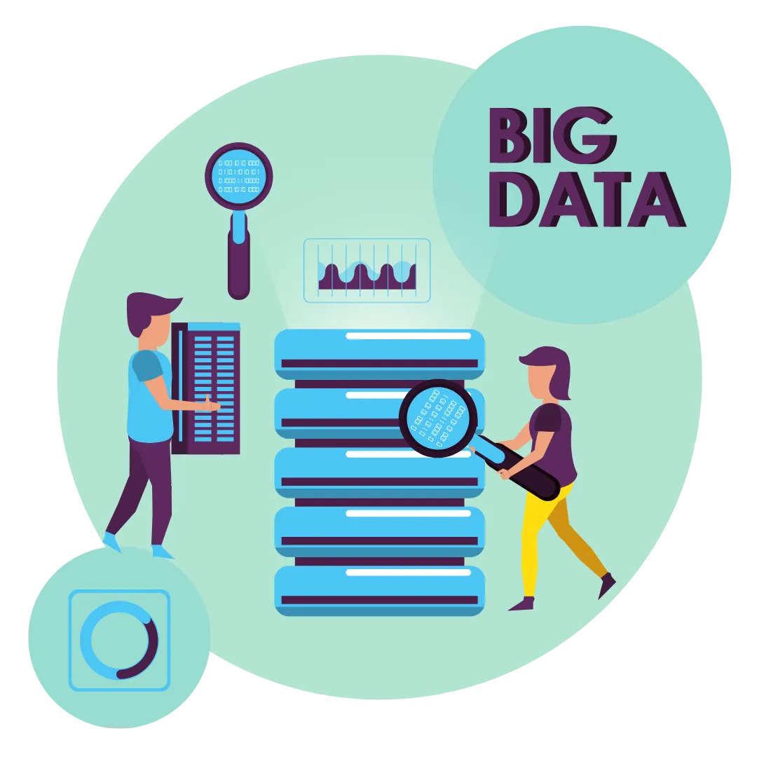 Big Data Engineering