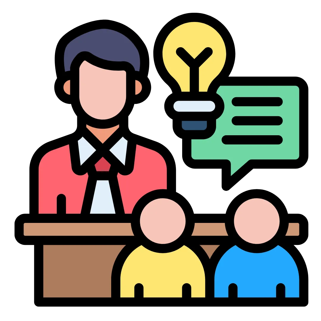 Digital Transformation Consulting