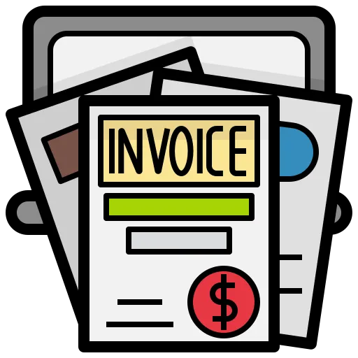 invoices