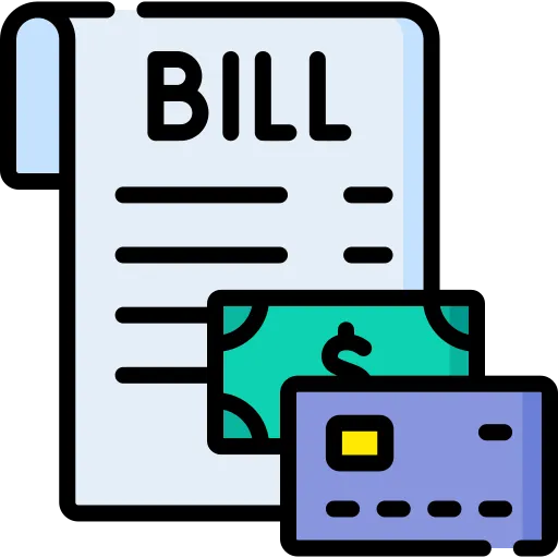 Bill Pay