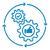 Speed and efficiency improvement through ZYNO AI automation