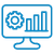 Speed and efficiency improvement through ZYNO AI automation