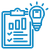 Speed and efficiency improvement through ZYNO AI automation