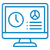 Speed and efficiency improvement through ZYNO AI automation