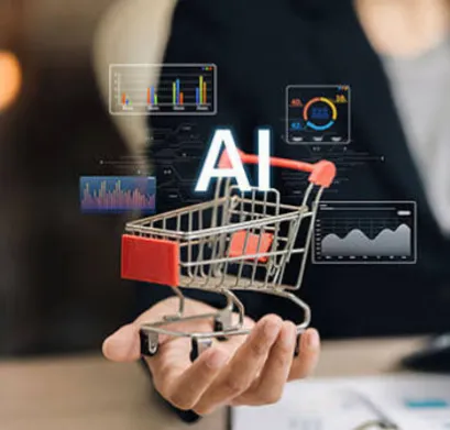 ROI growth and business performance analytics with ZYNO AI solutions