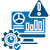 Speed and efficiency improvement through ZYNO AI automation