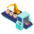 text