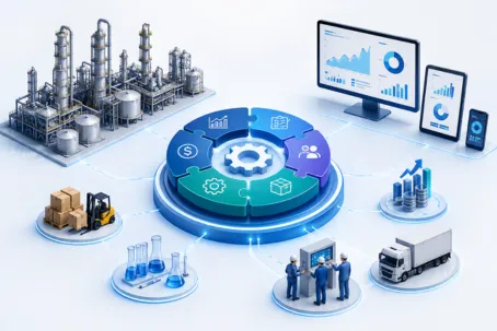 ROI growth and business performance analytics with ZYNO AI solutions